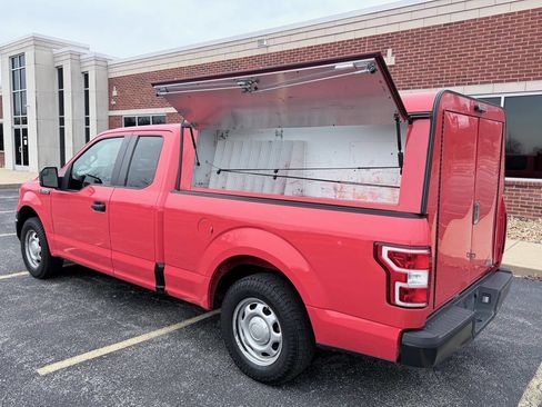 Used 2020 Ford F150 XL w/ XL Power Equipment Group image 18