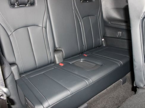 Used 2023 INFINITI QX60 Luxe w/ Cargo Package FWD image 31