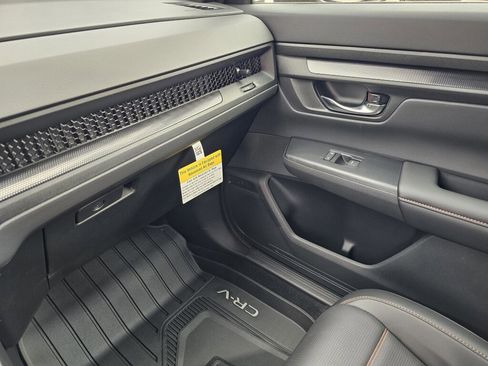 New 2026 Honda CR-V Sport-L image 30