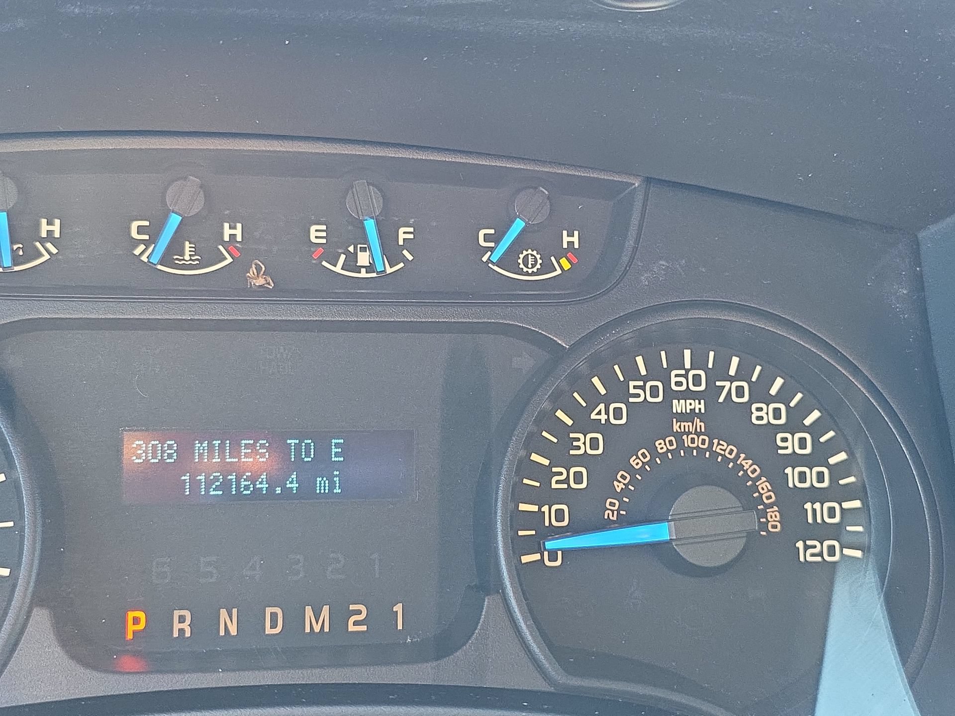 Used 2013 Ford F150 STX w/ Mid Equipment Group AWD/4WD image 6