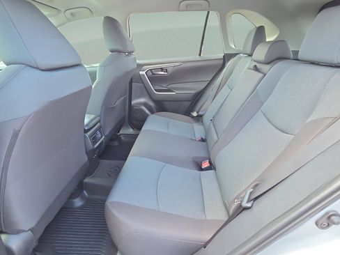 Certified 2025 Toyota RAV4 XLE AWD/4WD image 11