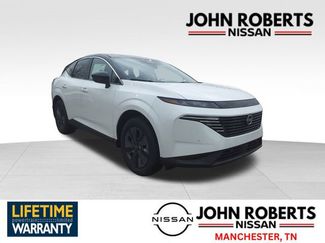 New 2025 Nissan Murano SL video 1