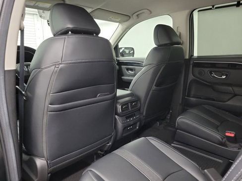 Certified 2024 Honda Pilot EX-L image 13