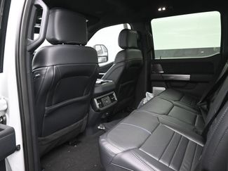 New 2026 Ford F350 Platinum w/ FX4 Off-Road Package AWD/4WD video 2