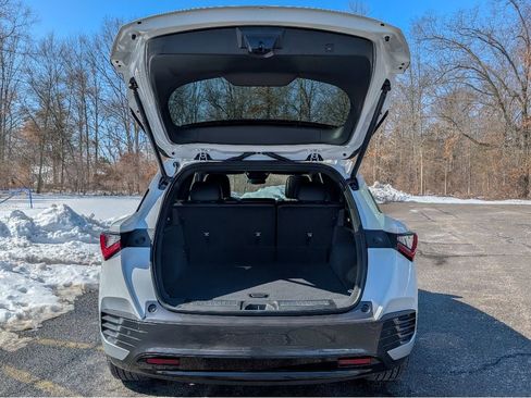 Used 2024 Acura ZDX A-Spec image 7