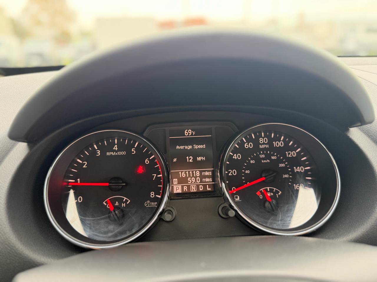 Used 2012 Nissan Rogue SL AWD/4WD image 25