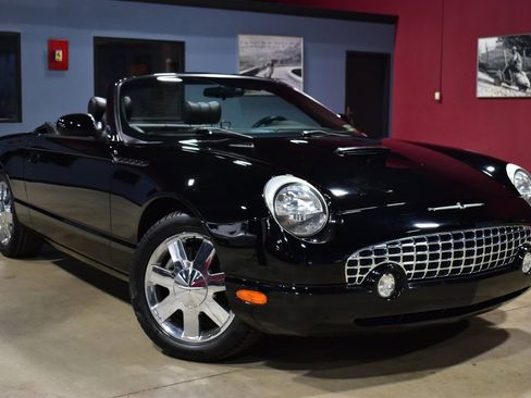 Used 2002 Ford Thunderbird image 6