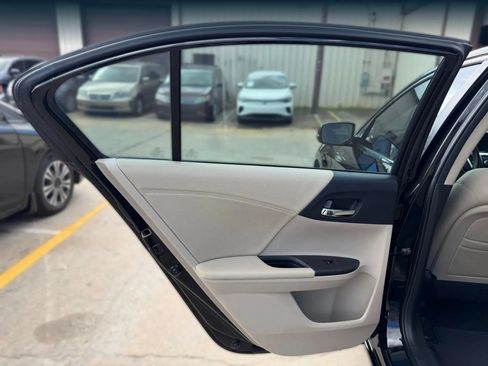 Used 2013 Honda Accord EX-L image 15