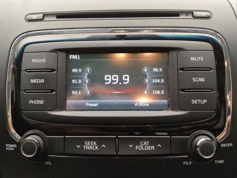 Used 2017 Kia Forte LX w/ LX Popular Package FWD image 25