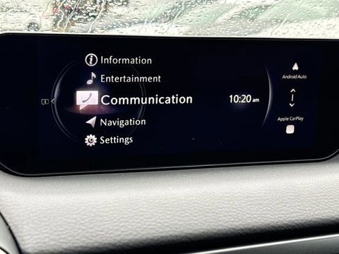 Certified 2025 MAZDA CX-50 Meridian Edition image 19