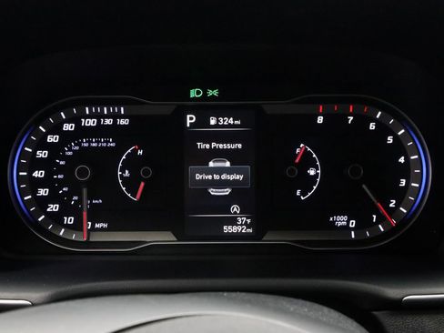 Certified 2024 Hyundai Tucson SEL image 29