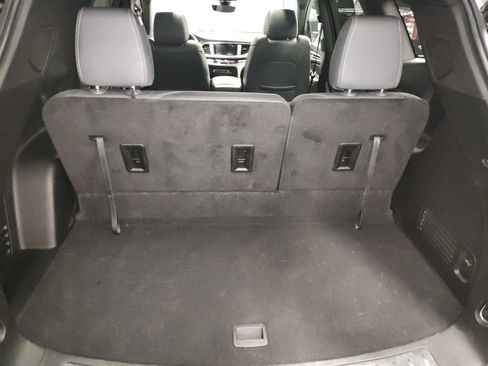 Used 2023 Buick Enclave Premium w/ Experience Buick Package image 16