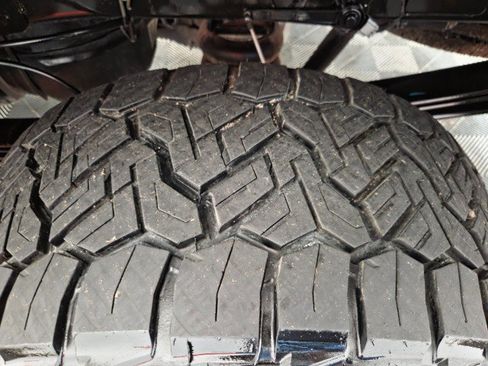 Used 2022 RAM 3500 Laramie image 93