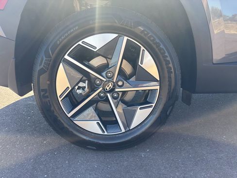 Certified 2025 Hyundai Tucson SEL image 33