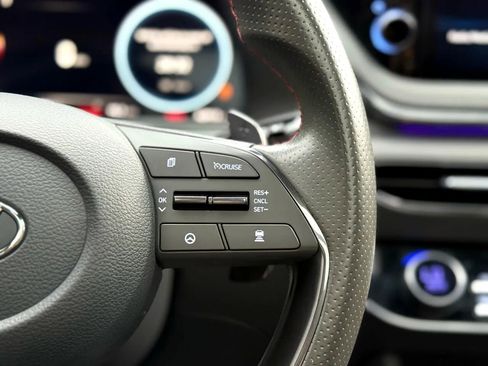 Used 2022 Hyundai Sonata N Line image 34