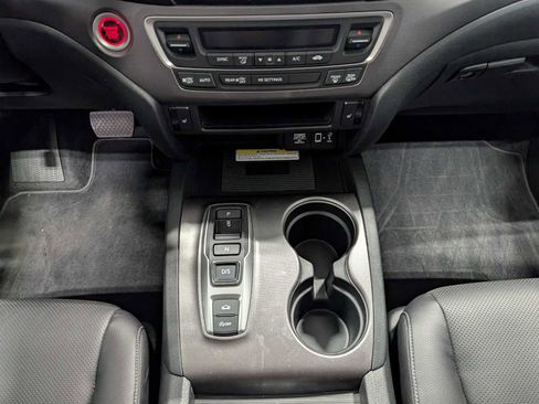 Certified 2023 Honda Ridgeline RTL-E image 19