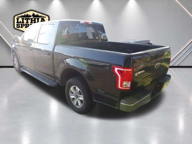 Used 2017 Ford F150 XLT RWD image 12