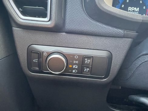 Used 2025 Ford Bronco Sport Big Bend AWD/4WD image 20