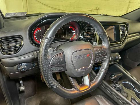 Used 2021 Dodge Durango GT w/ Blacktop Package AWD/4WD image 22
