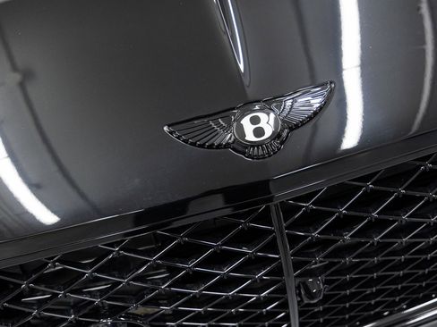 New 2026 Bentley Continental GT Speed image 9