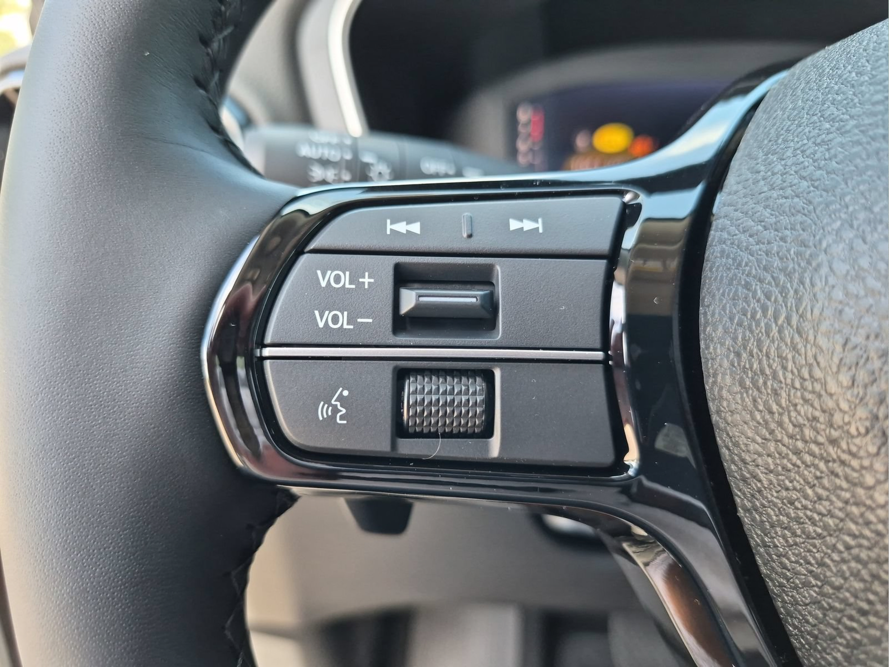 New 2026 Honda Pilot Elite image 13