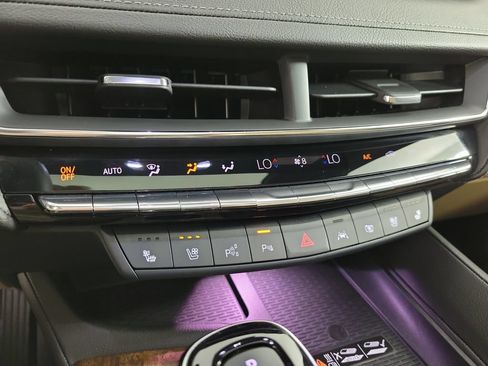 Certified 2026 Cadillac CT5 Premium Luxury w/ Technology Package RWD image 25