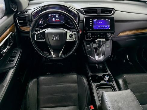 Used 2019 Honda CR-V EX-L image 17