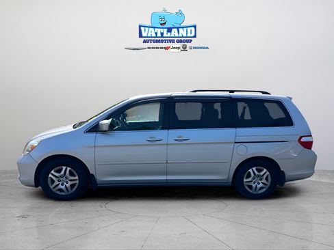 Used 2007 Honda Odyssey EX-L image 4