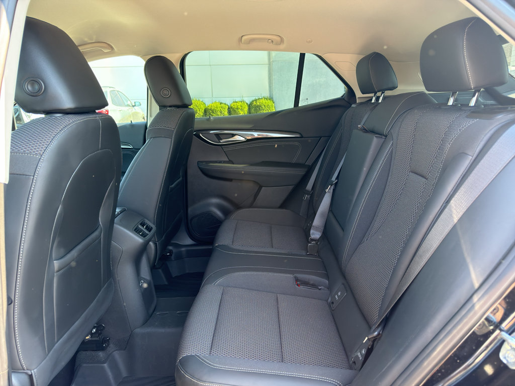 Used 2022 Buick Envision Preferred FWD image 12