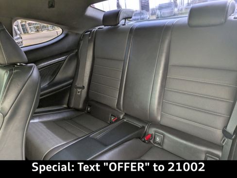 Used 2016 Lexus RC 200t image 14