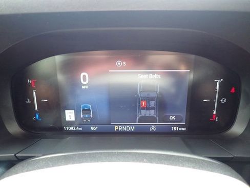 Certified 2025 Ford Maverick Tremor AWD/4WD image 30