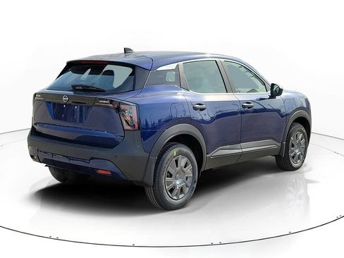 New 2026 Nissan Kicks S FWD image 4