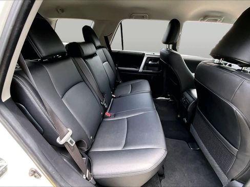 Used 2023 Toyota 4Runner TRD Sport RWD image 20