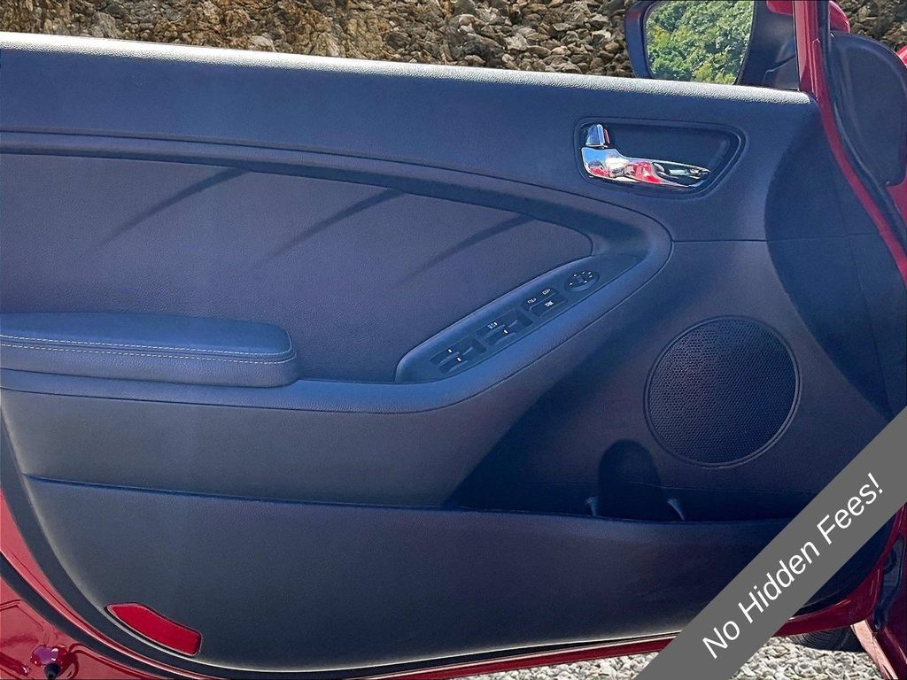 Used 2018 Kia Forte S FWD image 20