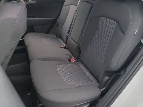 New 2026 Kia Sportage LX w/ LX Convenience Package FWD image 24