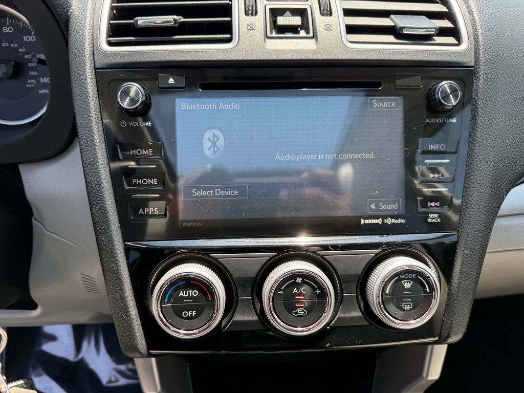 Used 2018 Subaru Forester 2.5i Premium w/ All-Weather Package AWD/4WD image 29