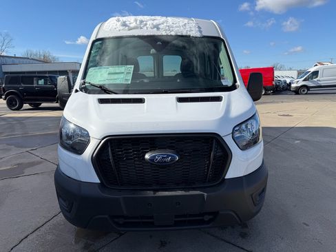New 2024 Ford Transit 350 148 Medium Roof image 8