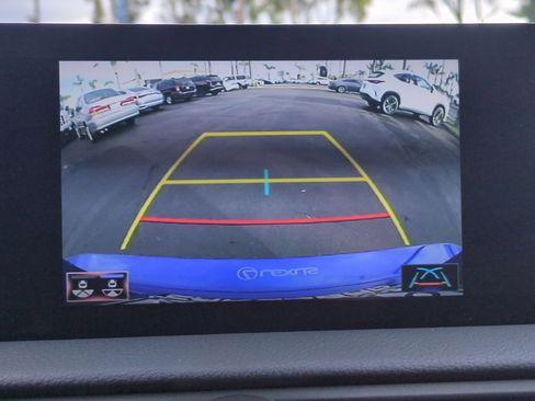 Certified 2024 Lexus RC 350 F Sport image 23