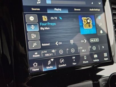 Certified 2023 RAM 1500 Big Horn