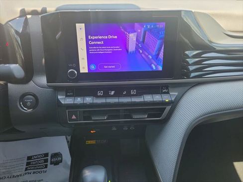 Certified 2025 Toyota Camry SE w/ Multimedia Upgrade Package image 22