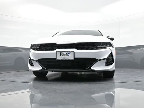 Used 2023 Kia K5 GT-Line w/ GT-Line Premium Package image 26