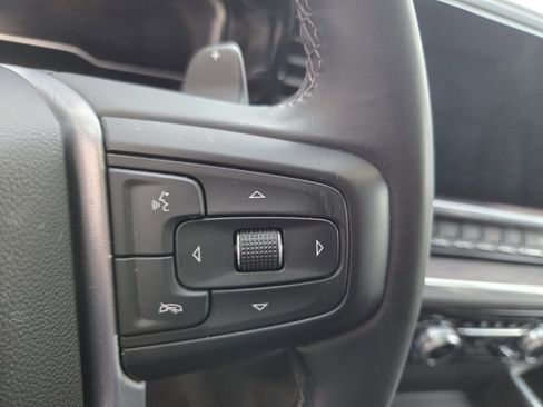 Used 2023 GMC Sierra 1500 SLT w/ SLT Premium Package image 32