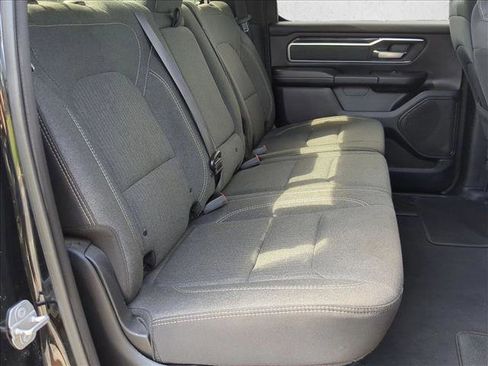 Used 2019 RAM 1500 Big Horn AWD/4WD image 17