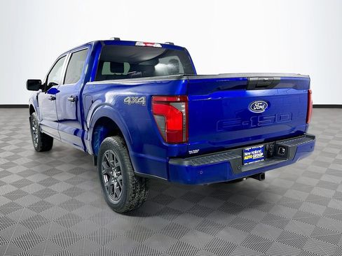New 2026 Ford F150 STX w/ Equipment Group 200A image 28