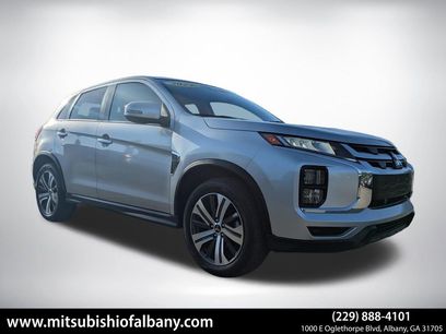 Used 2024 Mitsubishi Outlander Sport SE