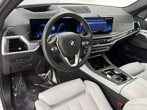 Used 2026 BMW X5 sDrive40i RWD image 4