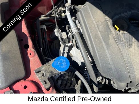 Used 2022 MAZDA CX-5 AWD 2.5 S w/ Premium Package image 36