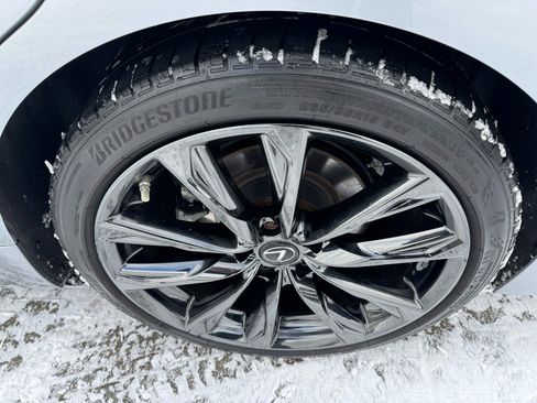 Used 2022 Lexus IS 350 F Sport image 21