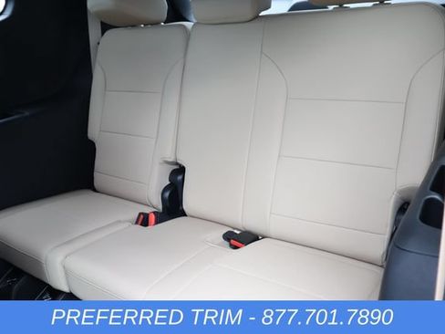 New 2026 Buick Enclave Preferred FWD image 15
