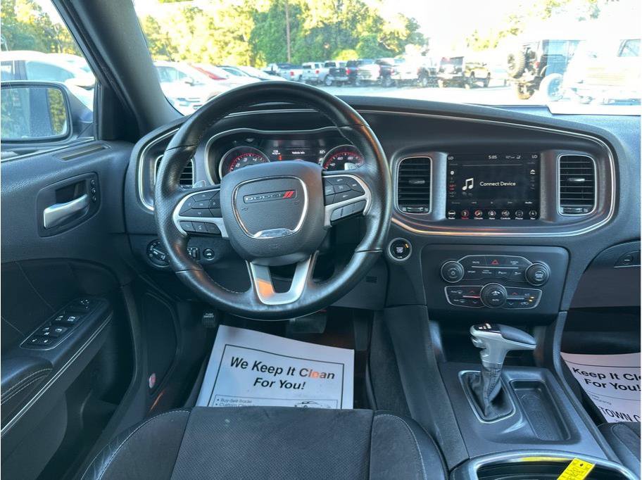 Used 2018 Dodge Charger GT AWD/4WD image 11